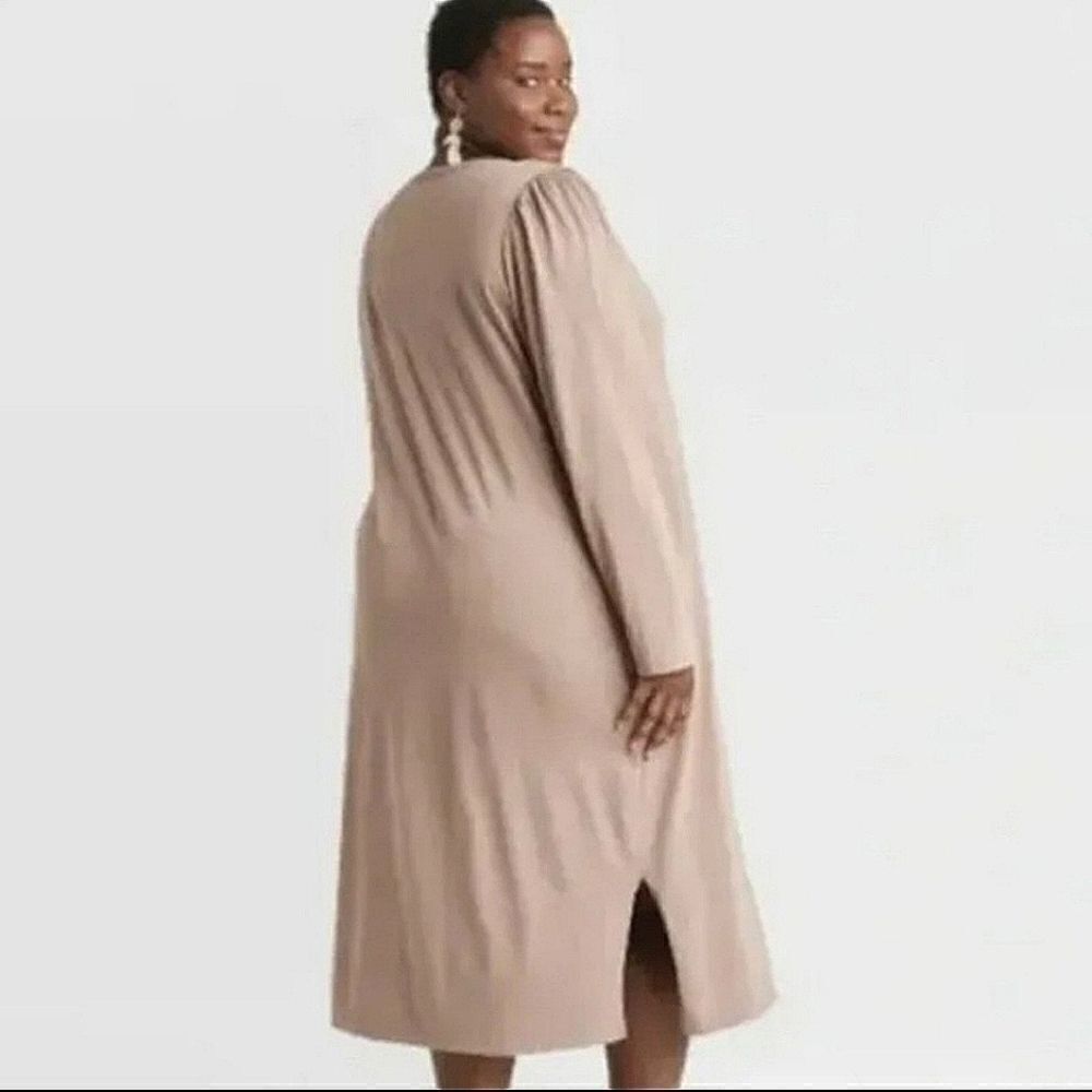 NWT Universal Thread TShirt Dress - Picture 2 of 7